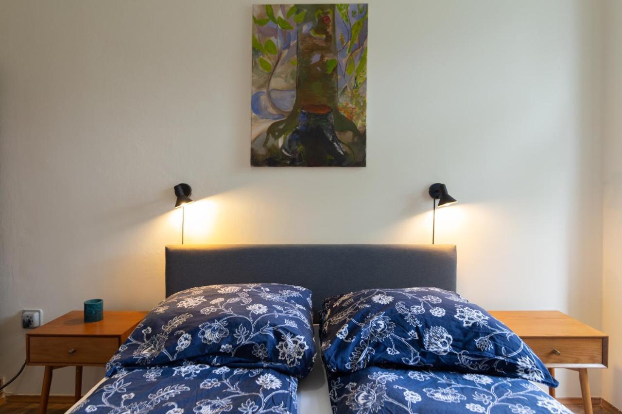 克拉科夫Old Town Charming Cozy Fully Equipped公寓 外观 照片