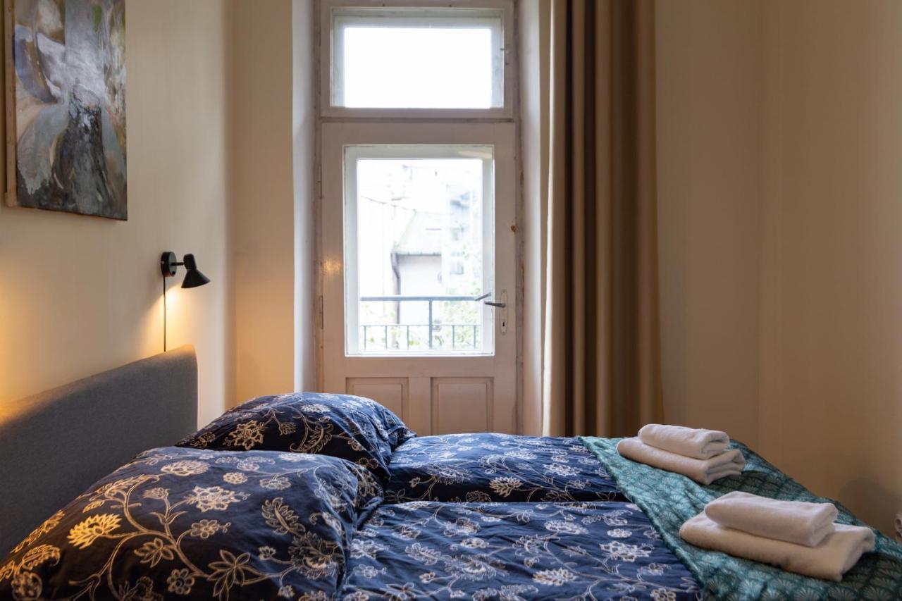 克拉科夫Old Town Charming Cozy Fully Equipped公寓 外观 照片
